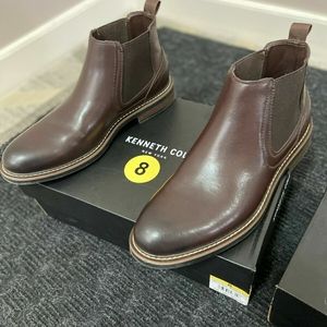 Men’s Kenneth Cole Dress Shoes $50 each or $90 for both